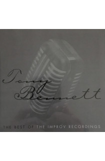 Tony Bennett - The Best Of Improv Recordings (CD) 