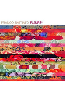 Franco Battiato - Fleurs 3 (LP) 