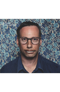 Tortoise - The Catastrophist (CD) 
