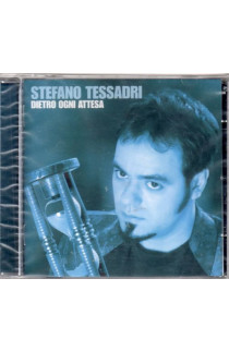 Stefano Tessadri - Dietro Ogni Attesa (CD) 