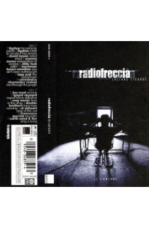 Artisti Vari - Radiofreccia Le Canzoni (MC) 