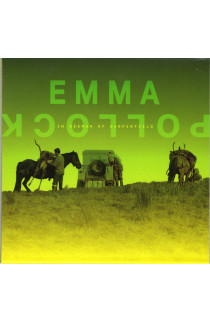 Emma Pollock - In Search Of Harperfield
