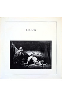 Joy Division - Closer (LP) 