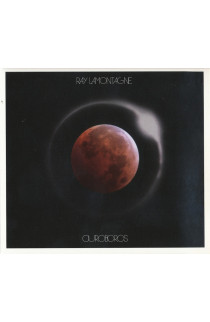 Ray Lamontagne - Ouroboros