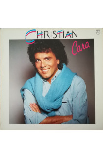 Christian - Cara (LP) 