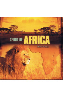 Insigizi - Spirit Of Africa (CD) 