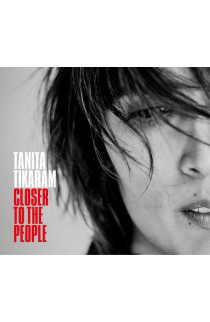 Tanita Tikaram - Closer To The People (CD) 