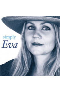 Eva Cassidy - Simply Eva (LP) 