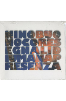Nino Buonocore - Segnali Di Umana Presenza (CD) 
