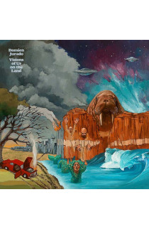 Damien Jurado - Visions Of Us On The Land 