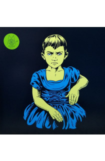 Moderat  - I I I (LP) 