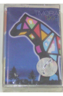 Timoria - 1999 (MC) 