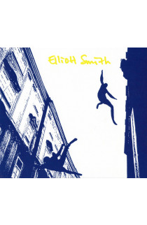 Elliott Smith - Elliot Smith (CD) 