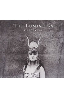 The Lumineers - Cleopatra (CD) 