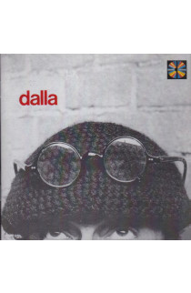 Lucio Dalla - Dalla (CD) 