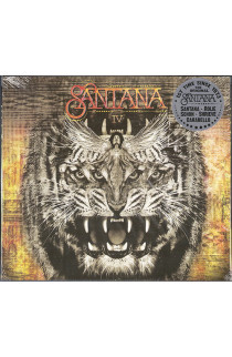 Santana - Santana IV (CD) 