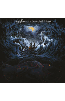 Sturgill Simpson - A Sailor's Guide To Earth (CD) 