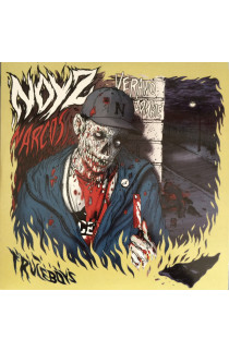 Noyz Narcos - Verano Zombie (LP) 
