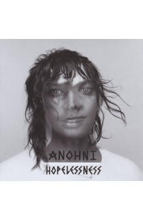 Anohni - Hopelessness (CD) 