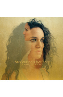 Anoushka Shankar - Land Of Gold (CD) 