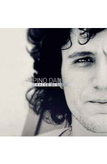 Pino Daniele - Tracce Di Libertà (CD) 