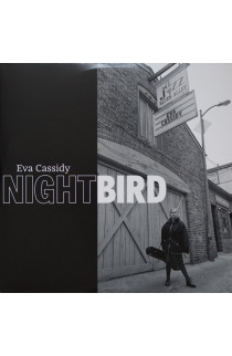 Eva Cassidy - Nightbird (LP) 