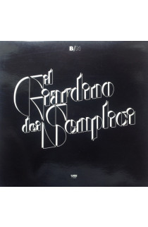 Il Giardino Dei Semplici - B/N (LP) 