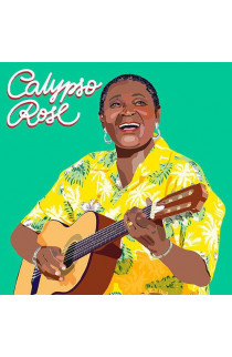 Calypso Rose - Far From Home (CD) 