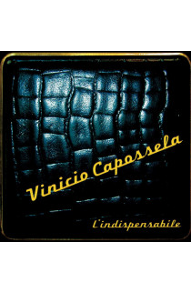 Vinicio Capossela - L'Indispensabile (CD) 