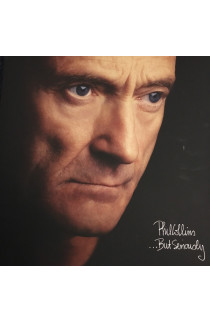 Phil Collins - ...But Seriously (LP) 