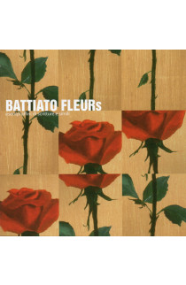 Franco Battiato - Fleurs (Esempi Affini di Scritture e Simili) (CD) 