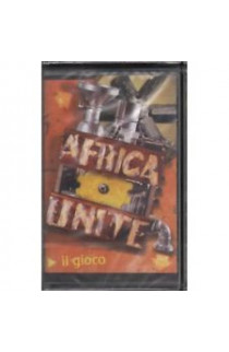 Africa Unite - Il Gioco (MC) 