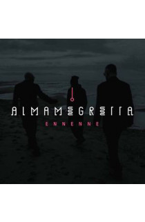 Almamegretta - Ennenne (CD) 