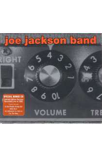 Joe Jackson Band - Volume 4