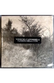 Vinicio Capossela - Canzoni Della Cupa (CD) 