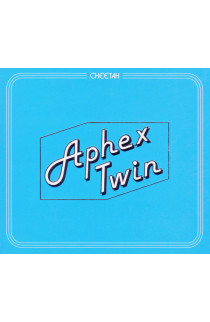 Aphex Twin - Cheetah (EP) 