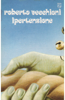 Roberto Vecchioni - Ipertensione (MC) 