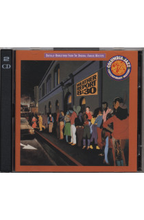 Weather Report - 8:30 (CD) 