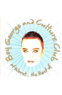 Boy George And Culture Club - At Worst... The Best Of (CD) 