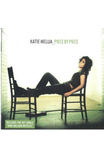 Katie Melua - Piece By Piece (CD) 