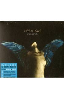 Maria Gadu - Guela (CD) 