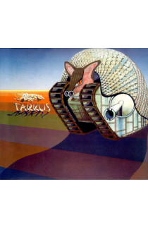 Emerson Lake & Palmer - Tarkus (CD) 