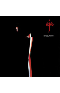 Steely Dan - Aja (CD) 