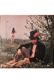 Lucio Battisti - Amore e Non Amore (LP) 
