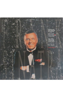 Frank Sinatra - Bentornato Frank: Sinatra In Italia (LP) 