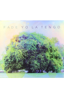 Yo La Tengo - Fade (CD) 