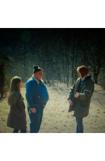 Dirty Projectors - Swing Lo Magellan (CD) 