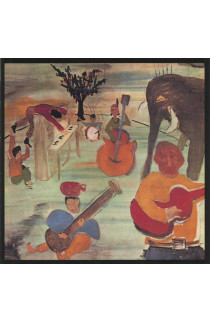 The Band - Music From Big Pink (CD) 