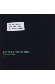 Nick Cave & The Bad Seeds - Skeleton Tree (CD)