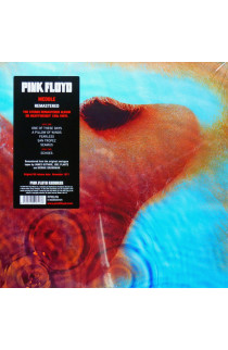 Pink Floyd - Meddle (LP) 